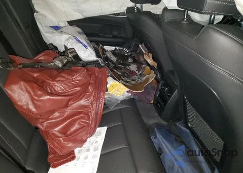 2023 BMW I4 Edrive 40 from USA, damaged, VIN WBY73AW06PFP48969